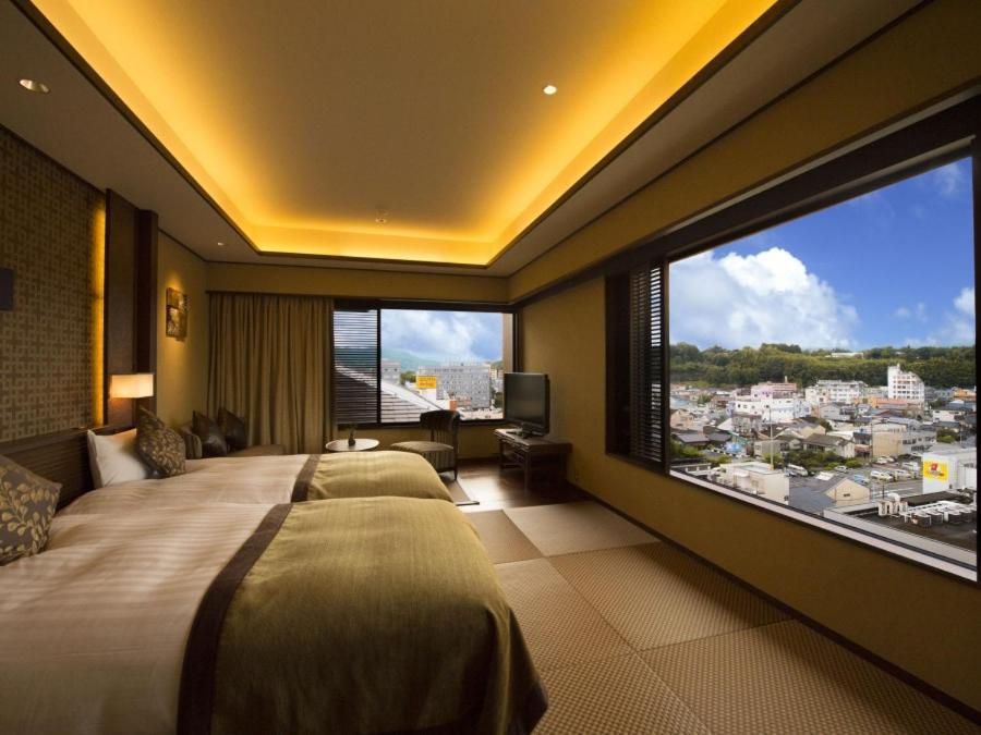 Ryokan Ayu No Sato Хитоёси Экстерьер фото