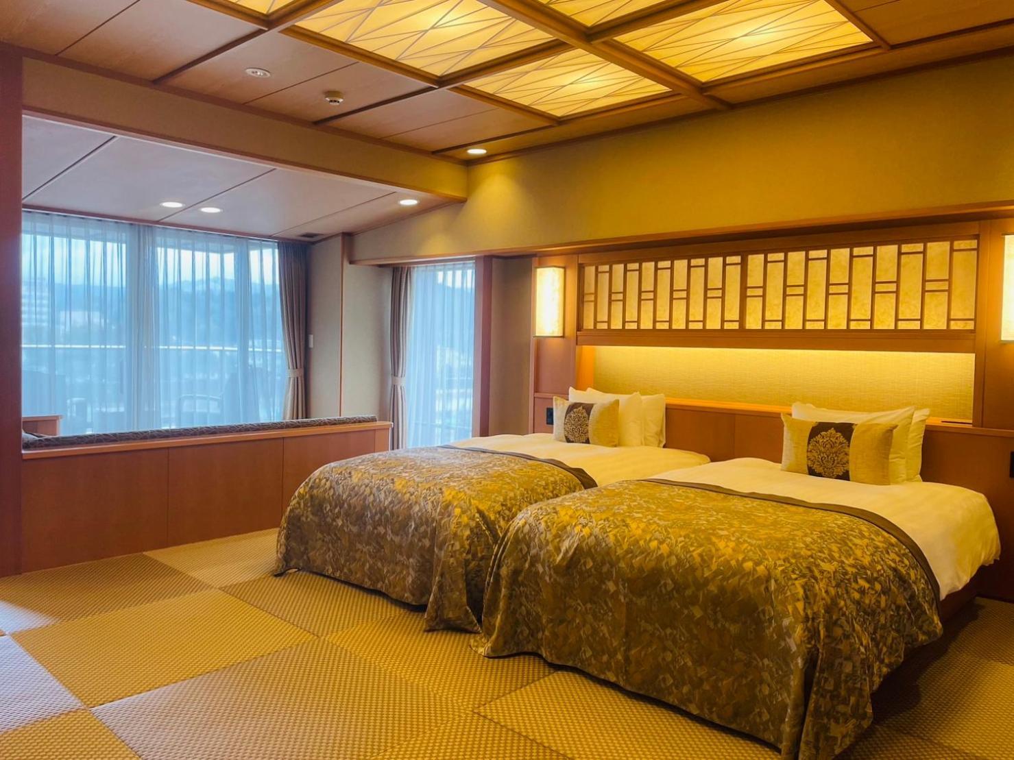 Ryokan Ayu No Sato Хитоёси Экстерьер фото