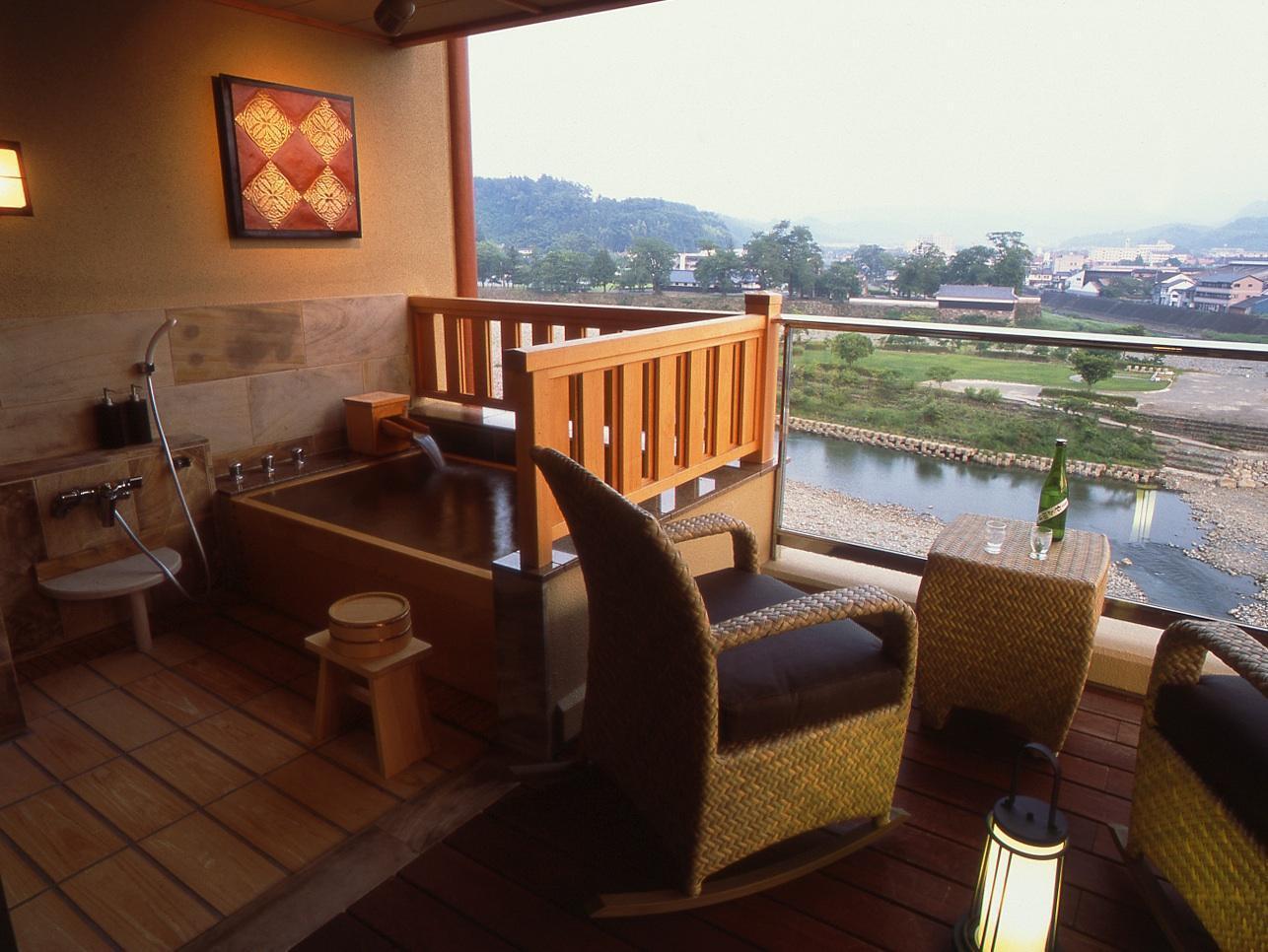 Ryokan Ayu No Sato Хитоёси Экстерьер фото