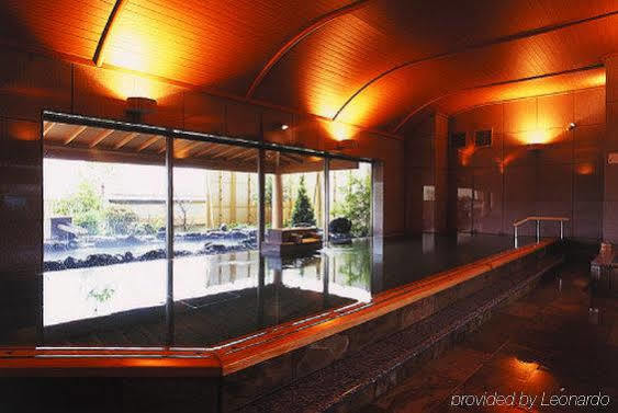 Ryokan Ayu No Sato Хитоёси Экстерьер фото