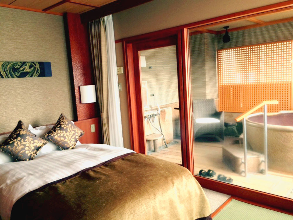 Ryokan Ayu No Sato Хитоёси Экстерьер фото