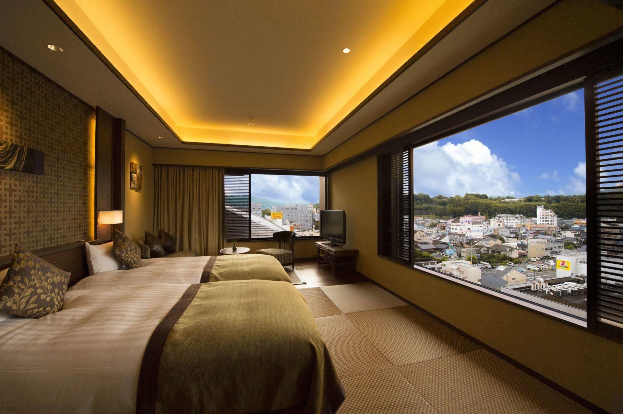 Ryokan Ayu No Sato Хитоёси Экстерьер фото