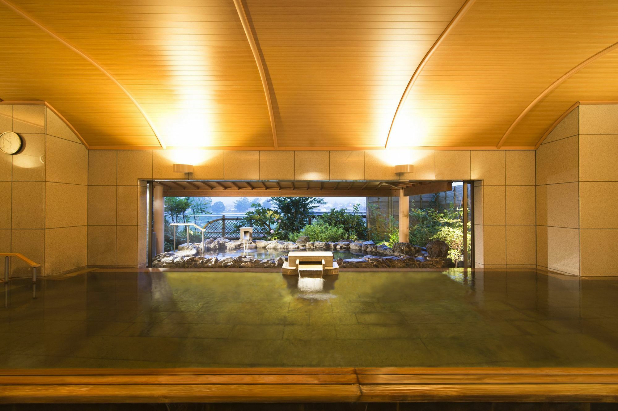Ryokan Ayu No Sato Хитоёси Экстерьер фото