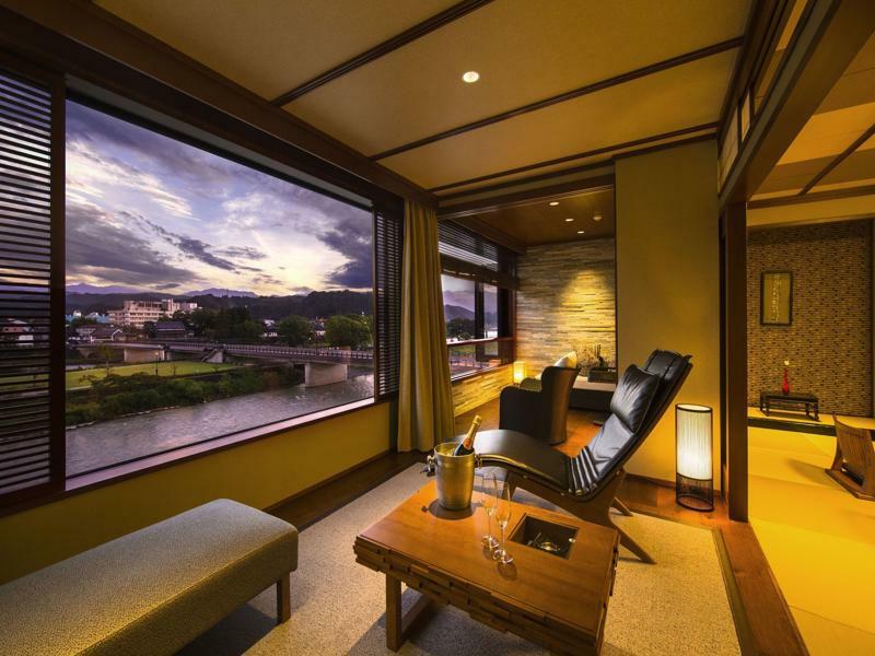 Ryokan Ayu No Sato Хитоёси Экстерьер фото