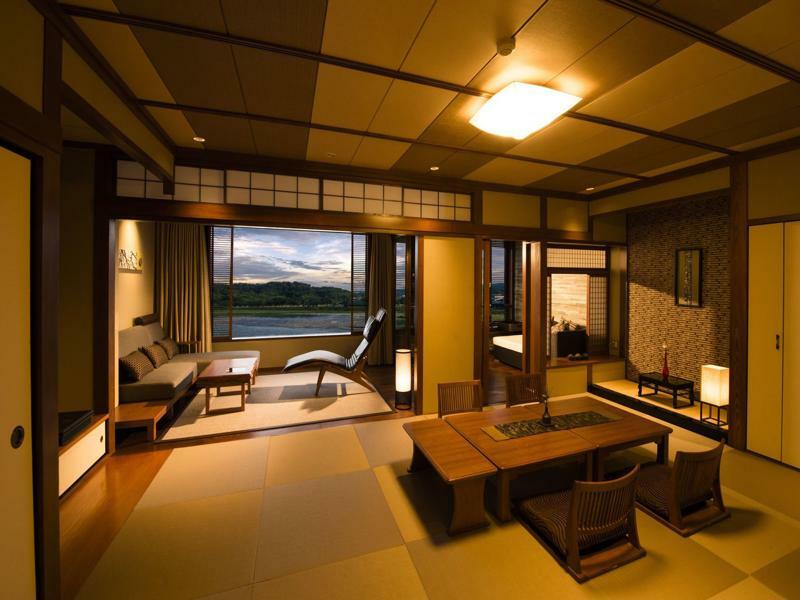 Ryokan Ayu No Sato Хитоёси Экстерьер фото