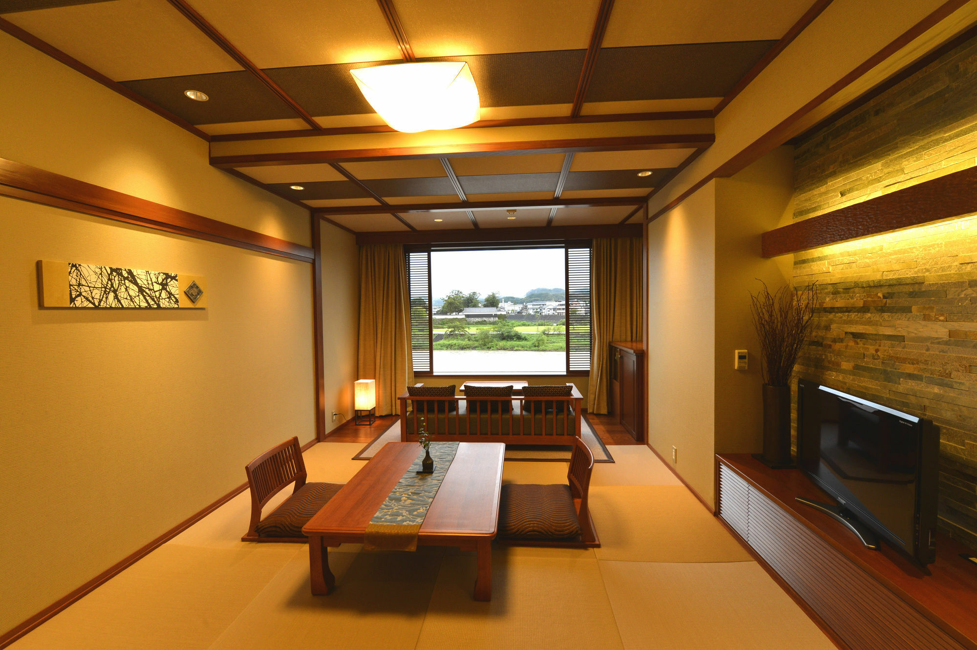 Ryokan Ayu No Sato Хитоёси Экстерьер фото